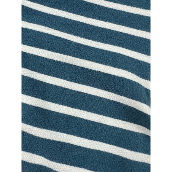 Matilda Jane + Joanna Gaines Patches and Pluck Hoodie Sweatshirt size 10 - Picture 5 of 11